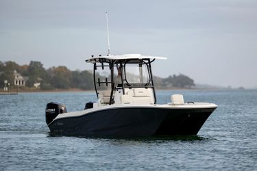 26' Sea Cat 2023 Yacht For Sale